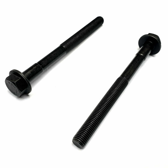 LDN10028 - T-Series head Bolts x10 (Rover 200, 400, 600, 800 - Land Rover Discovery 1 - Morgan Plus4)