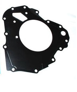 KV6 Oil Pump Gasket - Rover 45/ZS/75/ZT LVG000030 - OEM-Q