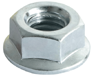 Nut Flanged M12 - FN112047 - Various Applications