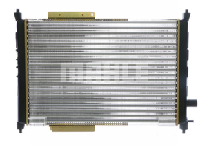 Rover 45 / MG ZS (K Series Only) Radiator - Air Conditioning - PCC104400 / PCC107400 / PCC107401 / PCC107410 / PCC107411 / PCC001610SLP / PCC001610