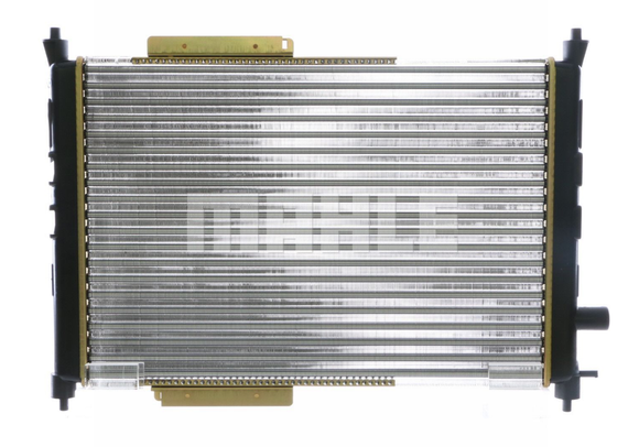 Rover 45 / MG ZS (K Series Only) Radiator - Air Conditioning - PCC104400 / PCC107400 / PCC107401 / PCC107410 / PCC107411 / PCC001610SLP / PCC001610