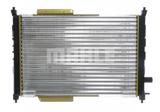 Rover 45 / MG ZS (K Series Only) Radiator - Air Conditioning - PCC104400 / PCC107400 / PCC107401 / PCC107410 / PCC107411 / PCC001610SLP / PCC001610