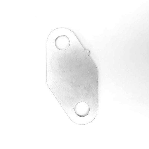 MG6 1.8T EGR Valve Blanking Kit