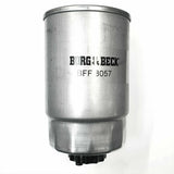 MG6 Diesel (DTI) Fuel Filter - 30068955 - OEM-Q