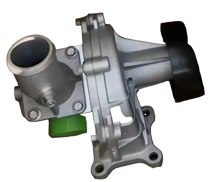 MG6 Diesel (DTi) Water Pump - 10060341 - OEM-Q – Discount MG Rover ...