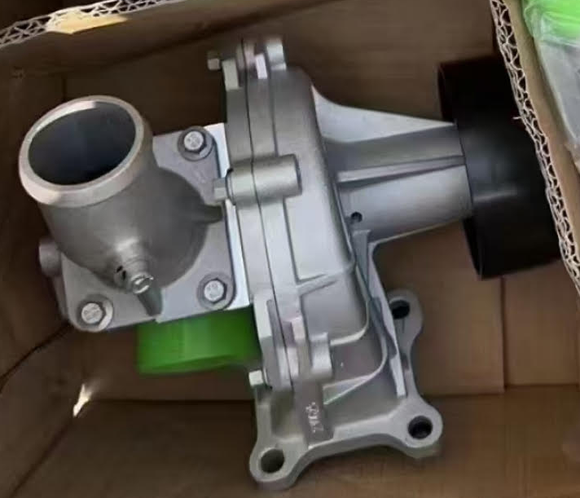 MG6 Diesel (DTi) Water Pump - 10060341 - OEM-Q