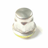 Rover 25 / 45 / MG ZR / ZS Wheel Nut (Alloy Wheels Only) - RRD100500 - Genuine MG Rover