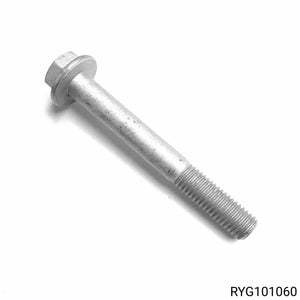 RYG101060  / RYG000480 Bolt - Flanged Head (Rover 25 / MG ZR Front Lower Arm to Chassis)