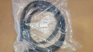 CKE100950 Rover 200 R3 - Seal-tailgate