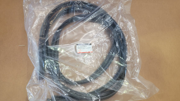 CKE100950 Rover 200 R3 - Seal-tailgate