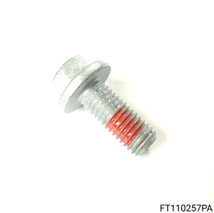 Rover 75 / MG ZT Rear Brake Carrier to Hub Bolt - FT110257PA - Genuine MG Rover