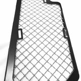 DXC000020MMM - Stoneguard-front bumper - Chrome MG ZR (MK1 2001-2004)