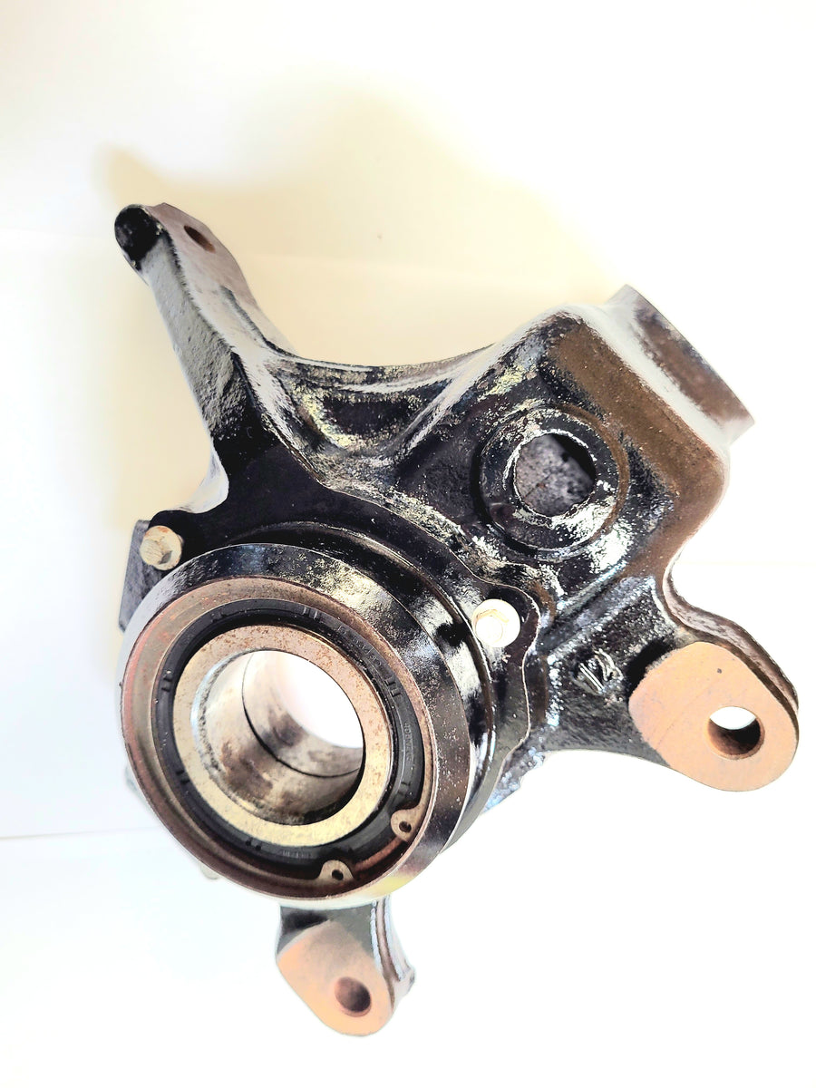 Front Hub/Wheel bearing Right Hand Rover 200/25/ZR RUB101780 Genuine M ...