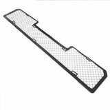 DXC000020MMM - Stoneguard-front bumper - Chrome MG ZR (MK1 2001-2004)