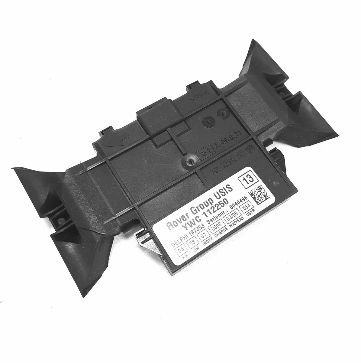 YWC112250 transducer control unit ultrasonic MG ZT/Rover 75 – Discount ...