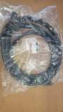 CKE100811 Rover 45 / MG ZS 5dr Hatchback- Seal Tailgate aperture
