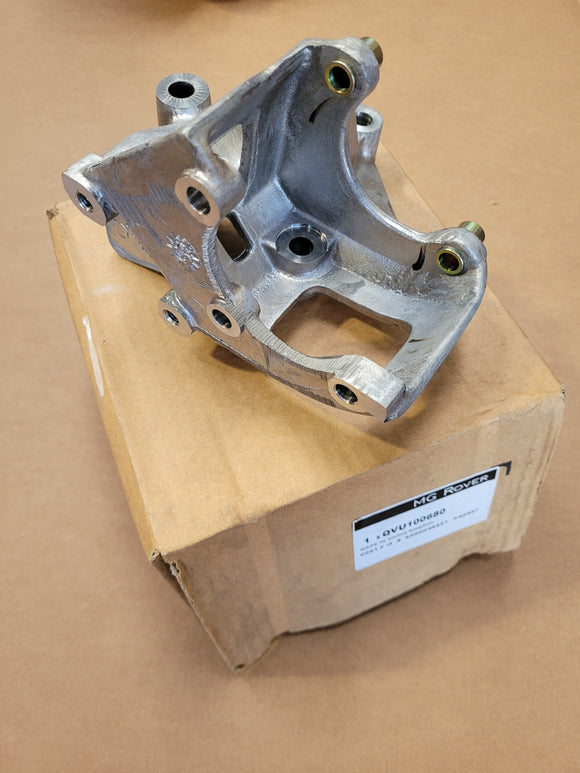 QVU100680 Rover K Series 16V - Bracket-support power assisted steering pump