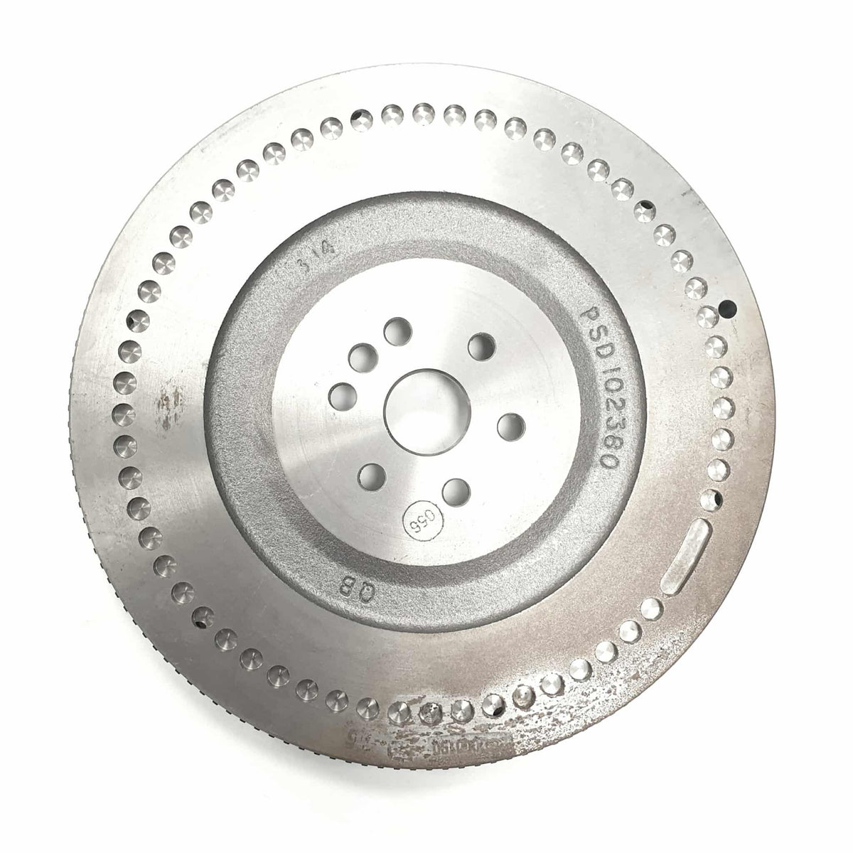PSD000190 MG ZS 180 - Flywheel - engine – Discount MG Rover Spares ...