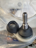 Rover 75 / MG ZT Front Lower Arm Inner Ball Joint Boot - RBJ102B1