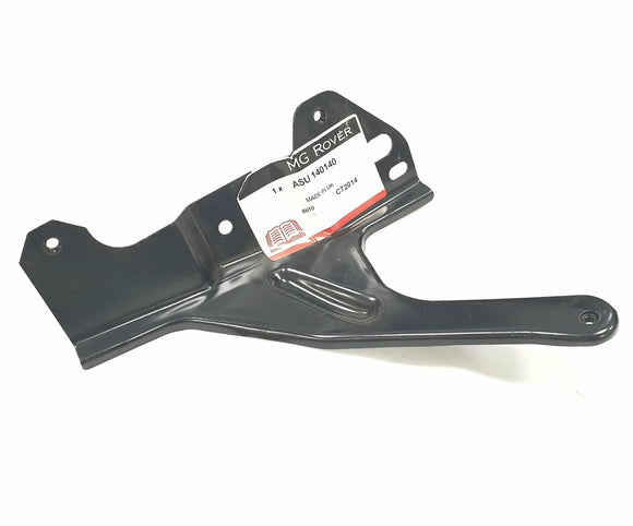 ASU140140 Rover 45/MG ZS - Bracket assembly - front bumper support - RH