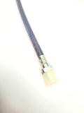 Rover 200 / 25 / MG ZR Front Brake Hose - SHB100650 / SHB000760 / SHB000770 - Genuine MG Rover