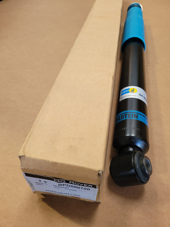 RPD000700 Rover 75 V8 - Rear Damper / Shock Absorber Genuine MG Rover