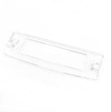 Number Plate Lamp Holder Seal kit Rover 75/MG ZT Saloon