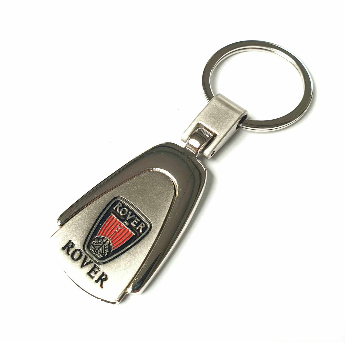 Mini Rover Key Tag MG / Rover Keyrings - Enamel / Engraved – Discount MG Rover Spares ...
