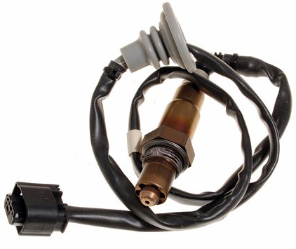 MG ZR160 Post Catalyst Oxygen O2 Lambda Sensor - MHK101201 / MHK000010 ...