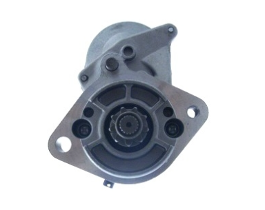 Zt Riesel Rover 75 / MG ZT CDTi Diesel Starter Motor - NAD101500 / NAD101140 ...