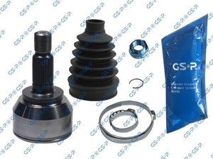 Rover 75 / MG ZT Outer CV Joint Kit - TDJ100590 / TDJ100591 - OEM-Q