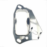 Rear Trailing Arm Toe In Bracket - Rover 75 / MG ZT RGU100521 / RGU100531