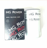 Genuine MG Rover KV6 (2.0 and 2.5) Oil Filter inc Sump Washer - LPW100161 / LPW100230