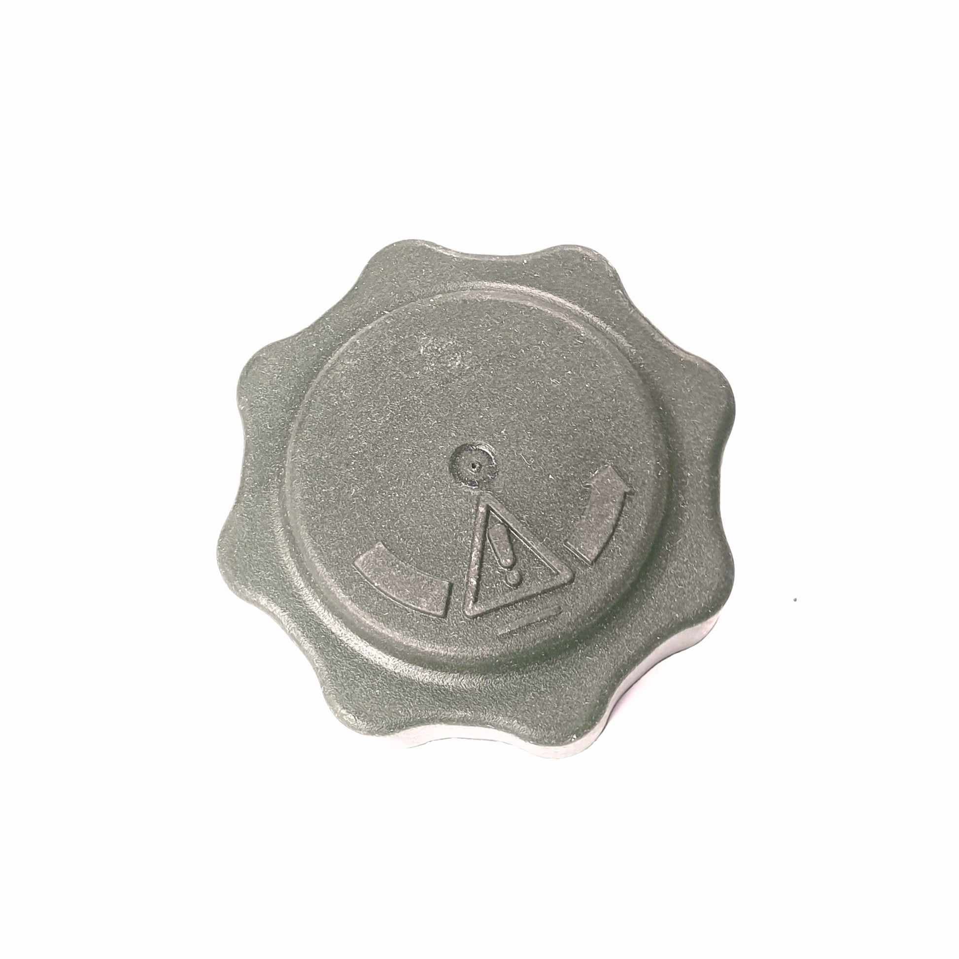 Answer4　CAP MG ZS180 and Rover 45V6 Coolant Cap (V6 Only) - PCD000040