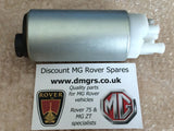 Rover 75 / MG ZT CDT/CDTi In Tank Diesel Pump WFX100933 - Mk1 - inc Seal ESR3806