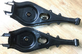 Revised Rover 75/ZT Rear Upper Arms - RGG104962 / RGG104972