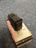 YUG10075 - Switch-push push heated rear window Rover 200-400 (R8/XW)