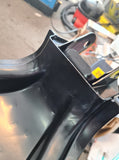 Revised Rover 75/ZT Rear Upper Arms - RGG104962 / RGG104972