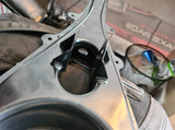 Revised Rover 75/ZT Rear Upper Arms - RGG104962 / RGG104972