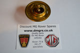 K Series 1.1 / 1.4 / 1.6 / 1.8 Thermostat - PEL10016 / PEL000170 (200/400/25/45/75/ZR/ZS/ZT)