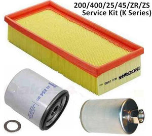 Rover K Series Service Kit - 200/400/25/45/ZR/ZS