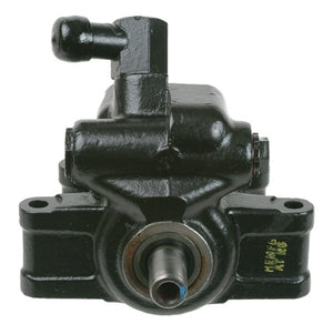 MG ZT260 V8 Power Steering Pump - QVB000380 - OEM-Q