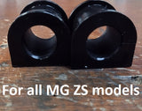 MG ZS Rear Anti Roll Bar Bushes RGX10017 - Superflex - Pair
