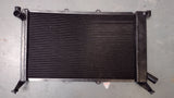 MG ZS180 All-Metal Radiator - PCC000820