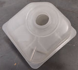 Rover 800 Coolant Expansion Tank (drop in replacement) - PCF10035 - Inc Cap
