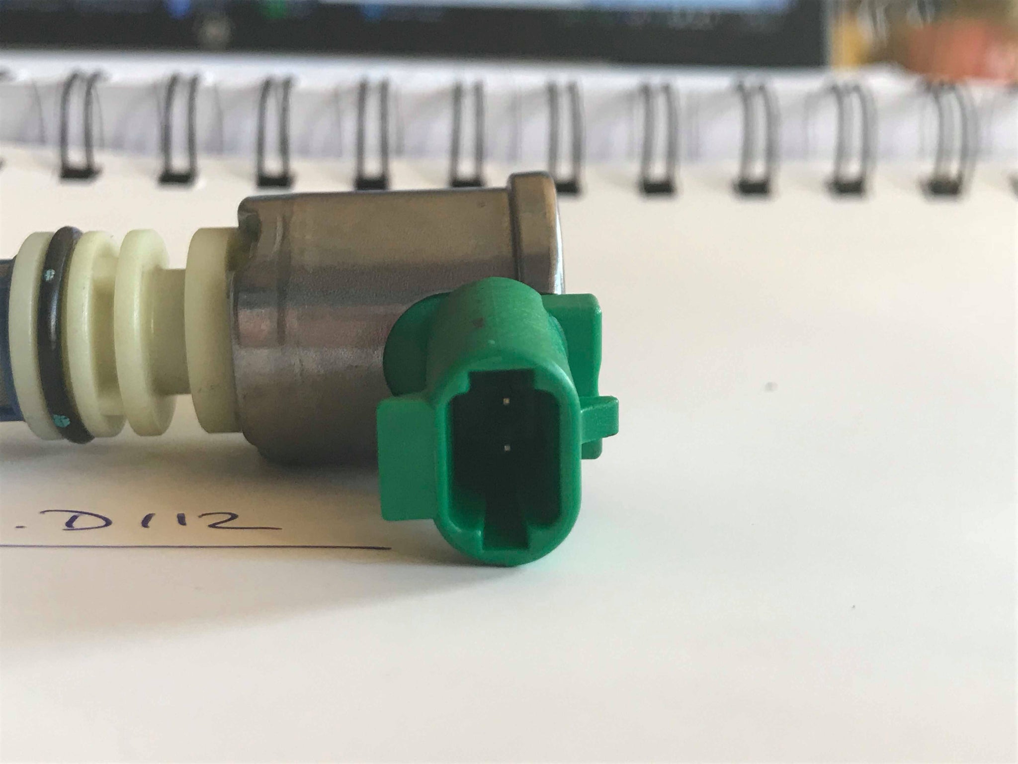 BMW / Range Rover Shift Solenoid 24337504753 E39 E46 E53 L322  