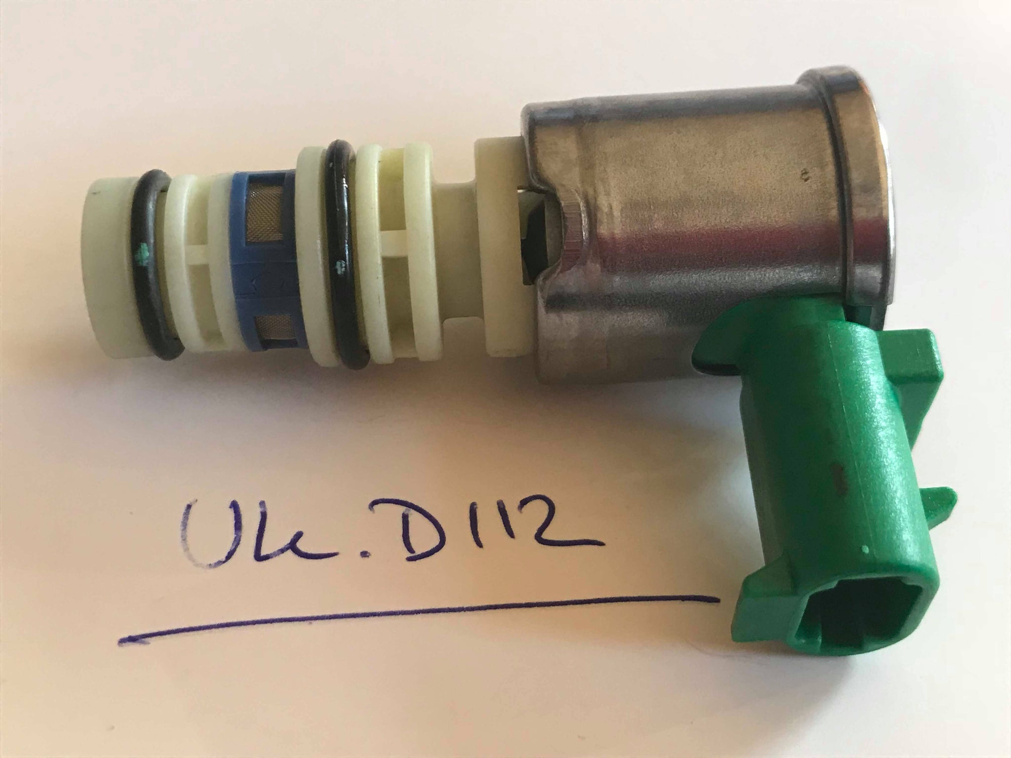 BMW / Range Rover Shift Solenoid 24337504753 E39 E46 E53 L322 