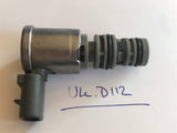 BMW / Range Rover Torque Converter Lockup Clutch Solenoid 24327532013 E39 E46 E53 L322 5L40E THC500050 / TJD000040
