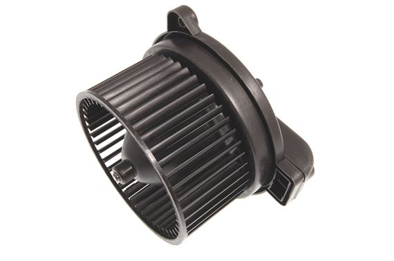 Rover 45 / MG ZS Heater Blower Fan Motor Assembly JGC100140 - RHD