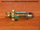 Rover 75 / MG ZT Rear Handbrake Adjuster - SXS100000